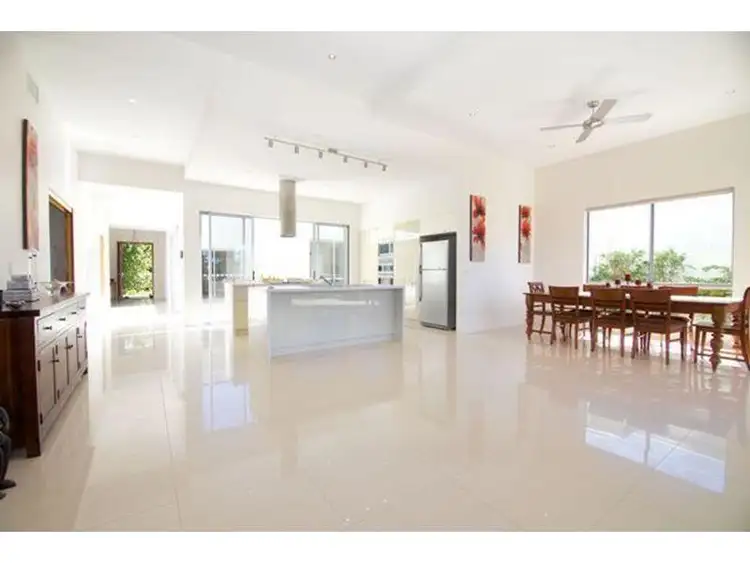 Second view of Homely house listing, 2562 Cressbrook Drive, Hope Island QLD 4212