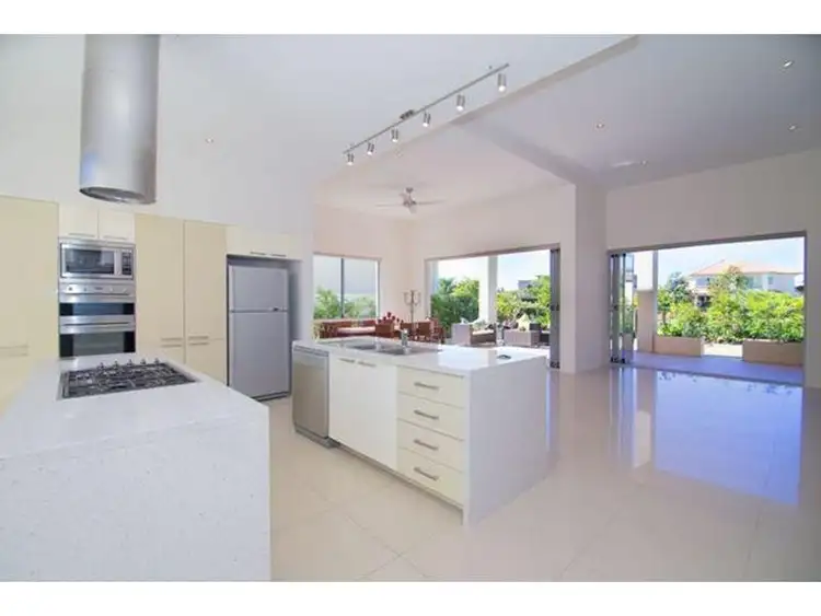 Third view of Homely house listing, 2562 Cressbrook Drive, Hope Island QLD 4212