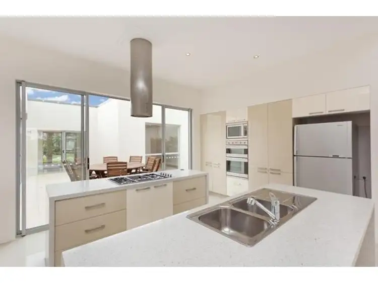 Fourth view of Homely house listing, 2562 Cressbrook Drive, Hope Island QLD 4212
