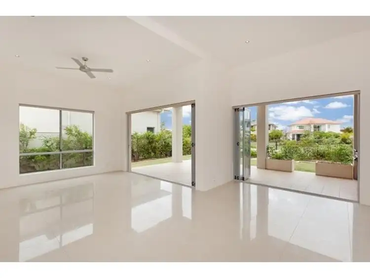 Fifth view of Homely house listing, 2562 Cressbrook Drive, Hope Island QLD 4212