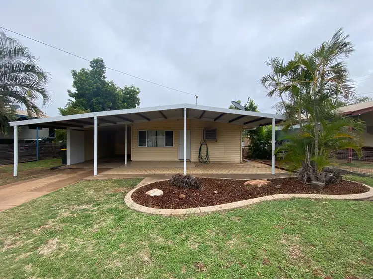 Main view of Homely house listing, 3 Rolfe Street, Moranbah QLD 4744