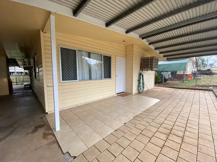 Second view of Homely house listing, 3 Rolfe Street, Moranbah QLD 4744