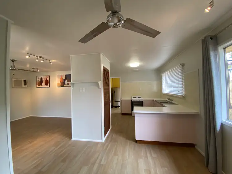 Sixth view of Homely house listing, 3 Rolfe Street, Moranbah QLD 4744
