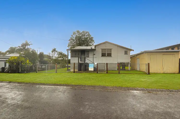 11 Danelle Street, Goondi Hill QLD 4860