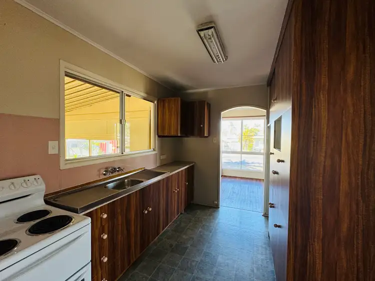Fifth view of Homely house listing, 22 Oxley Drive, Moranbah QLD 4744