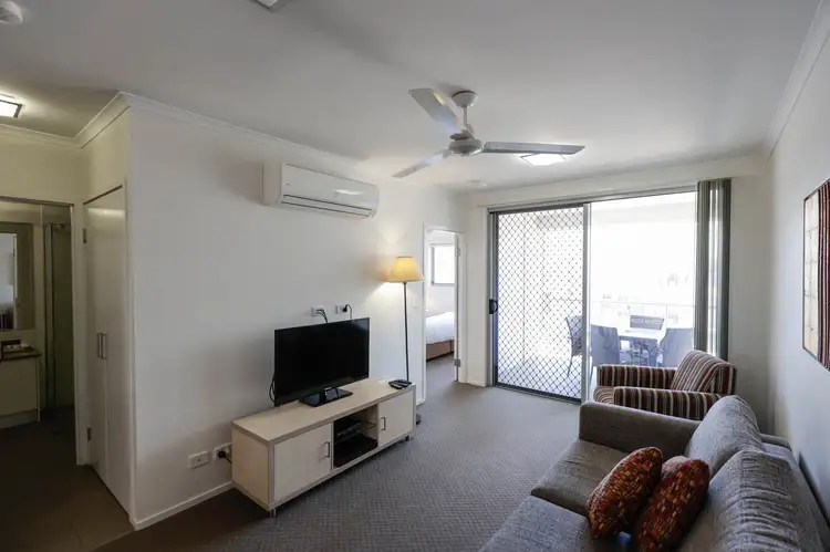 Fourth view of Homely unit listing, 3/11 Bacon Street, Moranbah QLD 4744