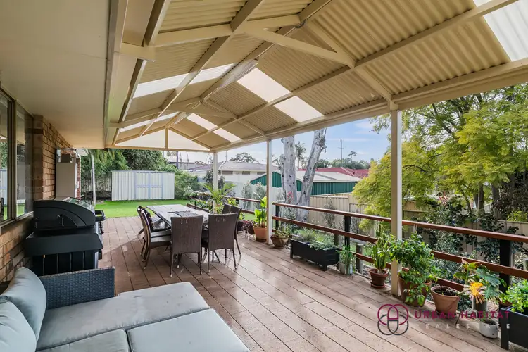 Main view of Homely house listing, 8 Moysey Court, Parmelia WA 6167