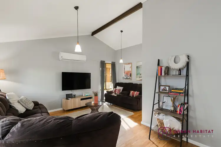 Second view of Homely house listing, 8 Moysey Court, Parmelia WA 6167