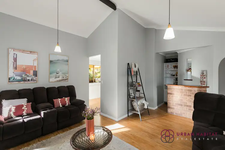 Third view of Homely house listing, 8 Moysey Court, Parmelia WA 6167