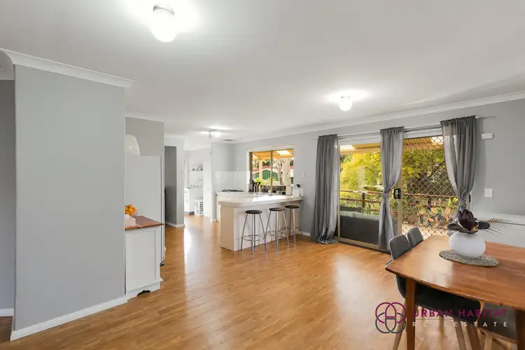 Fourth view of Homely house listing, 8 Moysey Court, Parmelia WA 6167