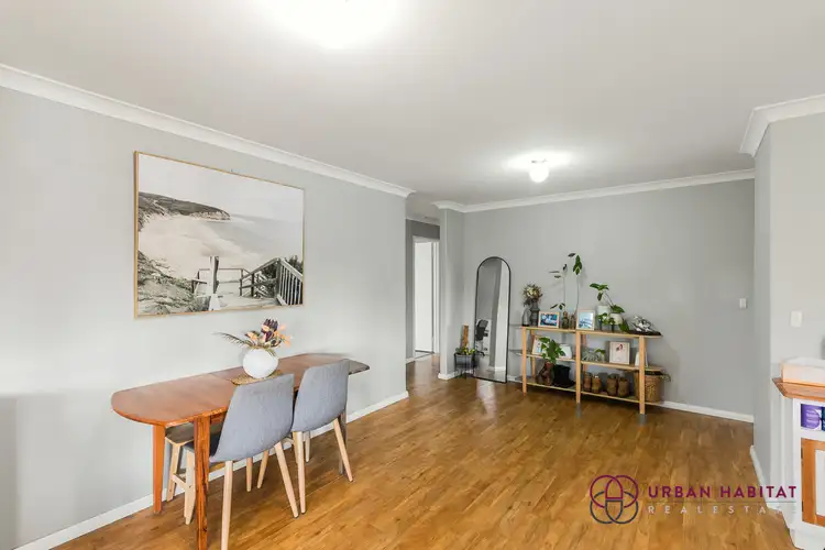 Sixth view of Homely house listing, 8 Moysey Court, Parmelia WA 6167