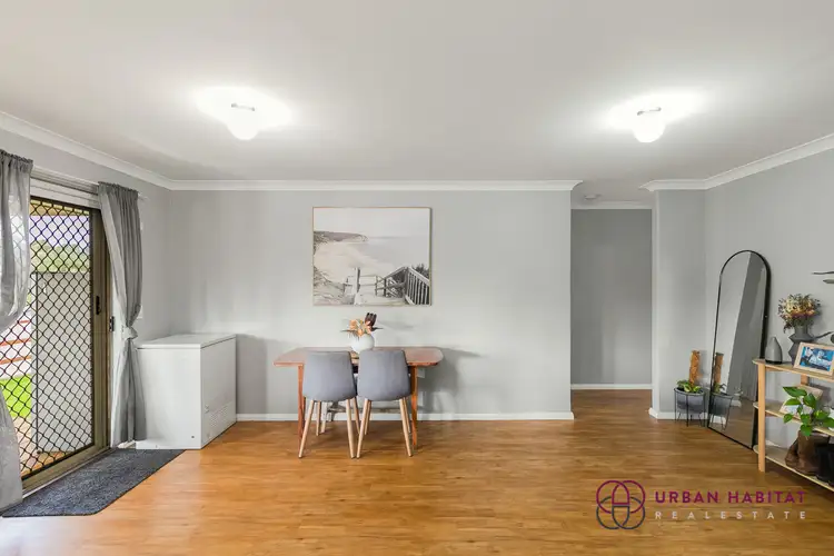 Seventh view of Homely house listing, 8 Moysey Court, Parmelia WA 6167
