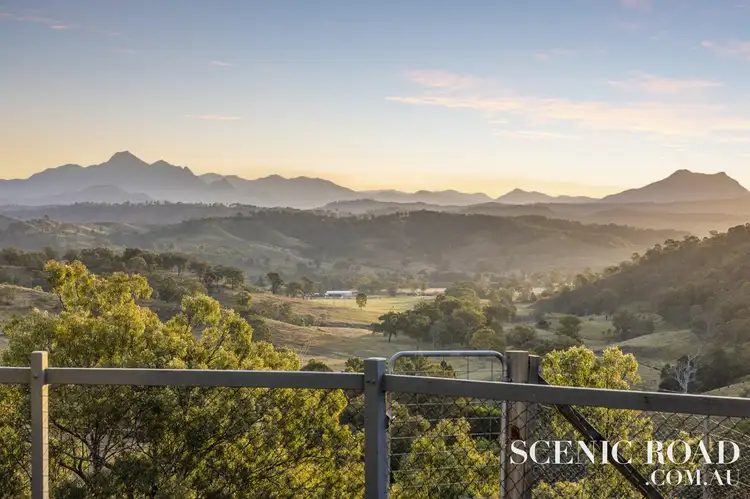 176 Spring Creek Road, Running Creek QLD 4287