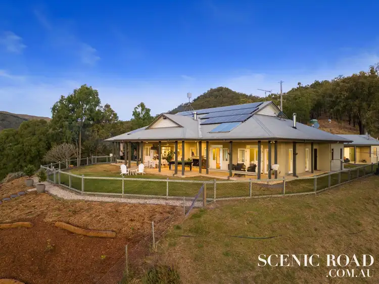 Fourth view of Homely rural property listing, 176 Spring Creek Road, Running Creek QLD 4287