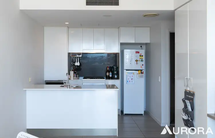 Third view of Homely apartment listing, 703/977 Ann Street, Fortitude Valley QLD 4006