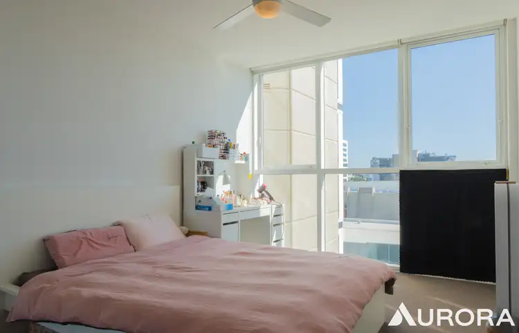 Sixth view of Homely apartment listing, 703/977 Ann Street, Fortitude Valley QLD 4006