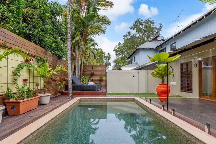 4/1A Ti Tree Street, Port Douglas QLD 4877