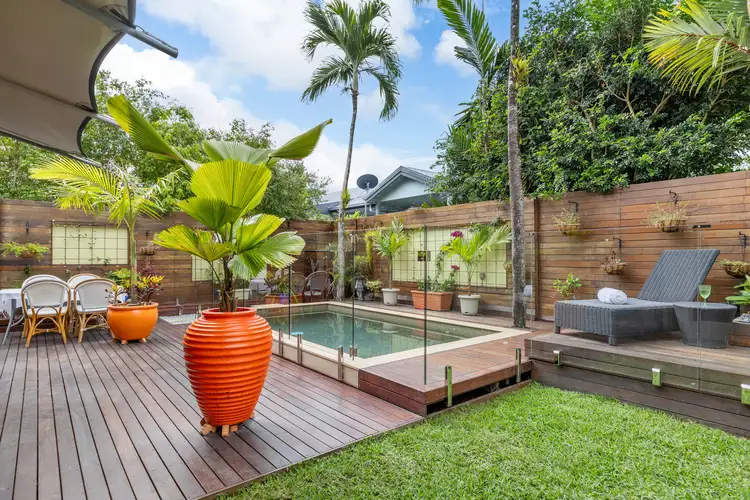 Second view of Homely townhouse listing, 4/1A Ti Tree Street, Port Douglas QLD 4877