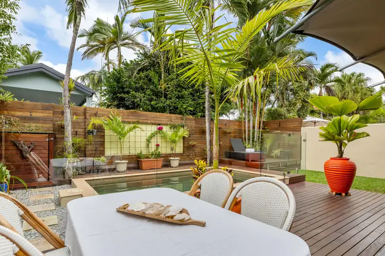 Third view of Homely townhouse listing, 4/1A Ti Tree Street, Port Douglas QLD 4877