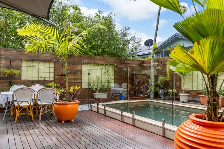 Fifth view of Homely townhouse listing, 4/1A Ti Tree Street, Port Douglas QLD 4877