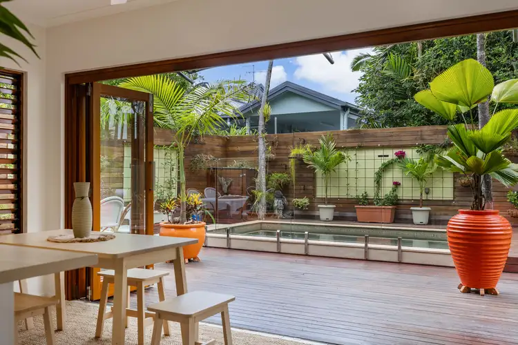 Sixth view of Homely townhouse listing, 4/1A Ti Tree Street, Port Douglas QLD 4877