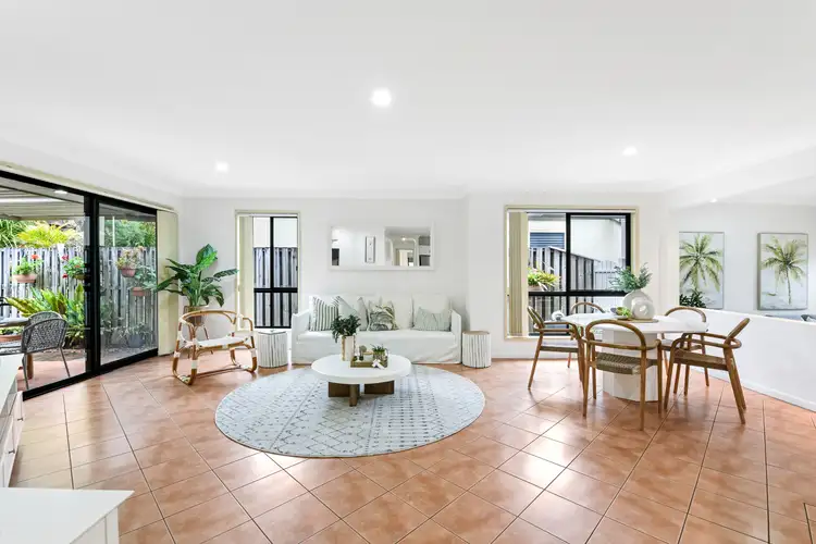 Fourth view of Homely house listing, 16 Riverwood Drive, Ashmore QLD 4214