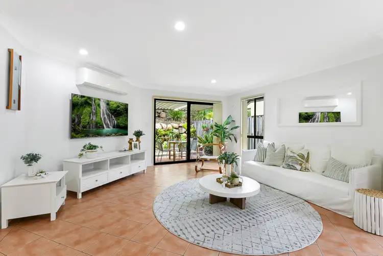 Fifth view of Homely house listing, 16 Riverwood Drive, Ashmore QLD 4214
