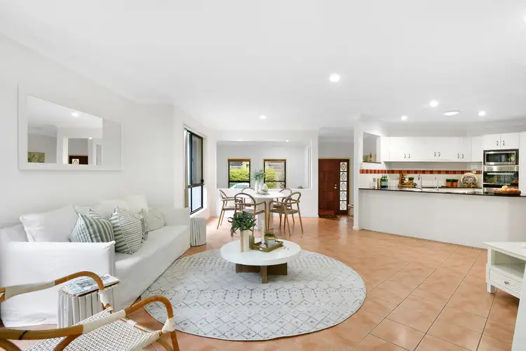Sixth view of Homely house listing, 16 Riverwood Drive, Ashmore QLD 4214