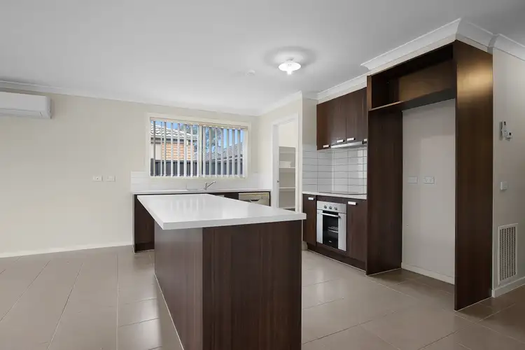 Second view of Homely house listing, 67 Weavers Street, Manor Lakes VIC 3024