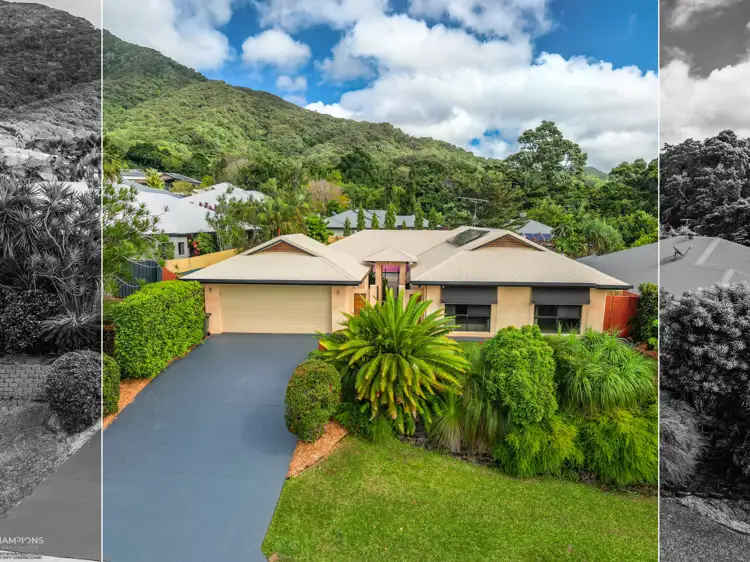 4 Finchley Close, Redlynch QLD 4870