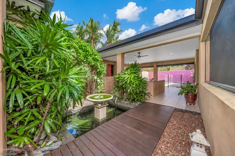 Fifth view of Homely house listing, 4 Finchley Close, Redlynch QLD 4870