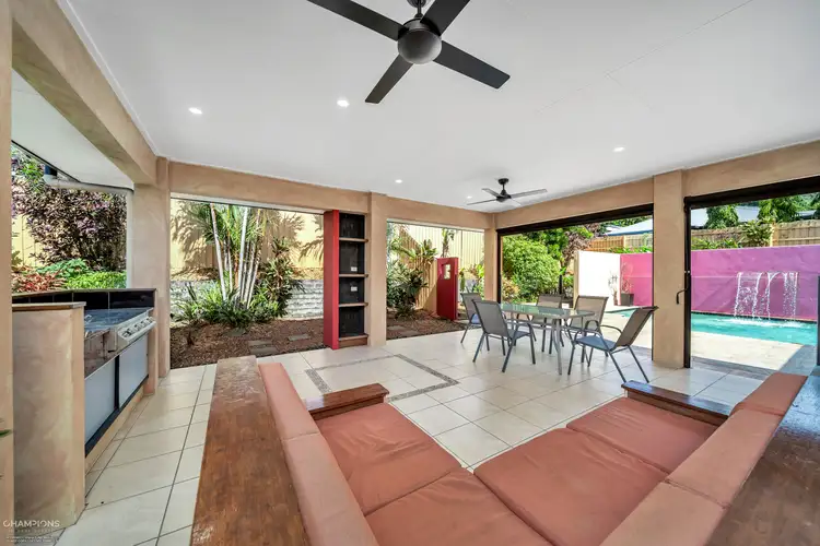 Sixth view of Homely house listing, 4 Finchley Close, Redlynch QLD 4870