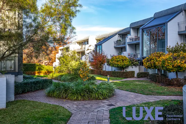 21/12 Howitt Street, Kingston ACT 2604