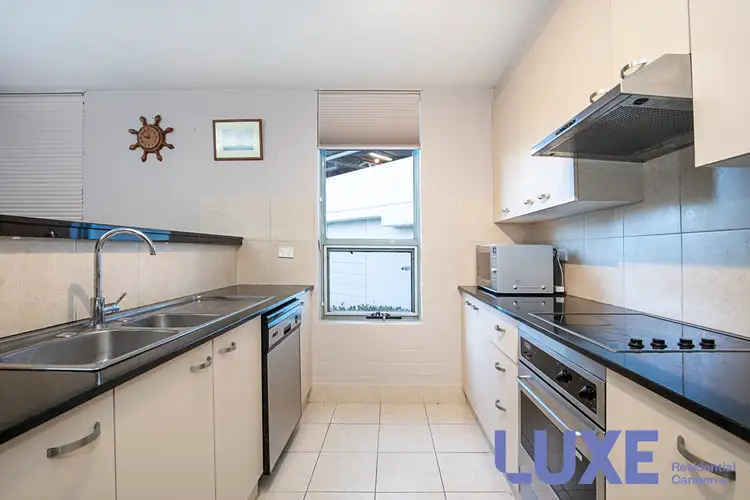 Fourth view of Homely apartment listing, 21/12 Howitt Street, Kingston ACT 2604