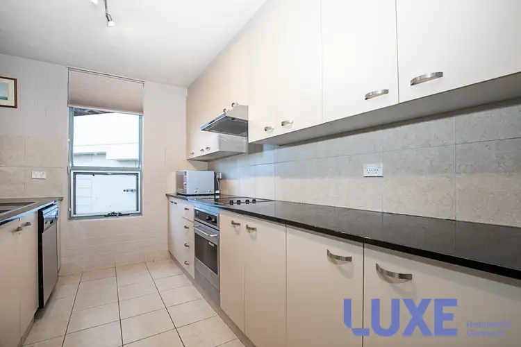 Fifth view of Homely apartment listing, 21/12 Howitt Street, Kingston ACT 2604