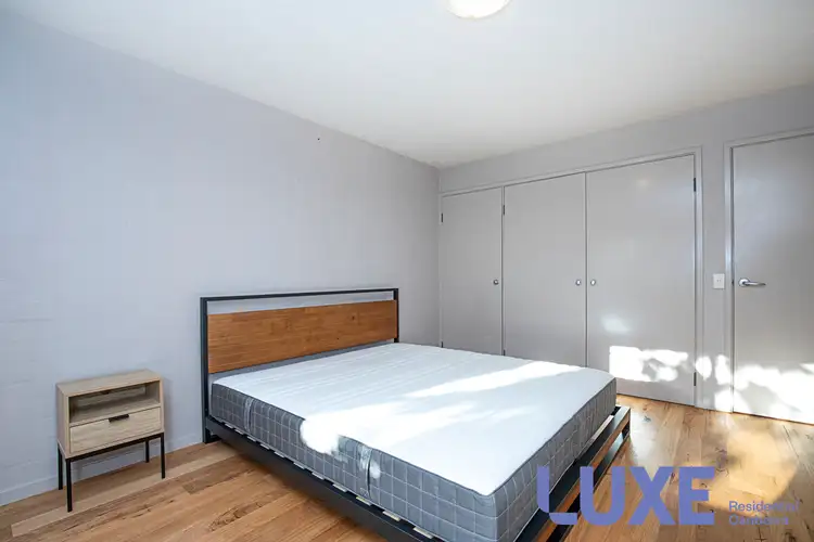 Sixth view of Homely apartment listing, 21/12 Howitt Street, Kingston ACT 2604