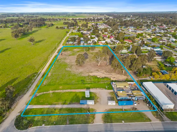 Fourth view of Homely land listing, Lots 13 - 18 George Street, Tocumwal NSW 2714