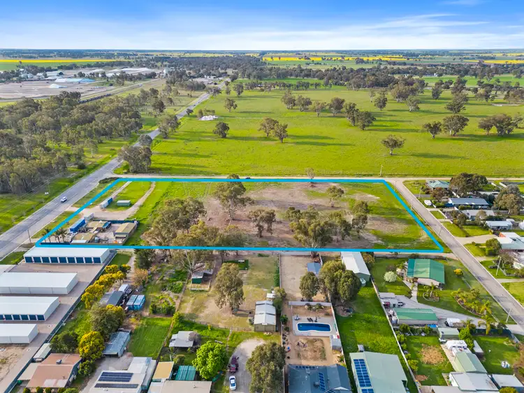 Sixth view of Homely land listing, Lots 13 - 18 George Street, Tocumwal NSW 2714