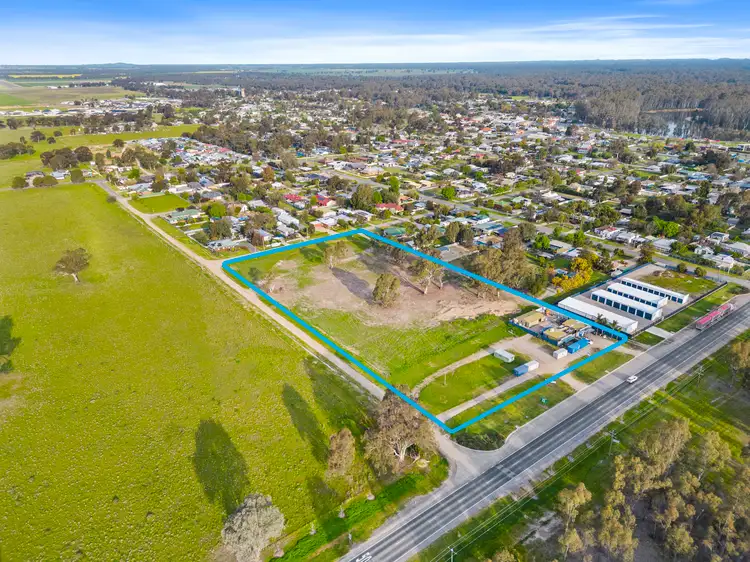 Seventh view of Homely land listing, Lots 13 - 18 George Street, Tocumwal NSW 2714