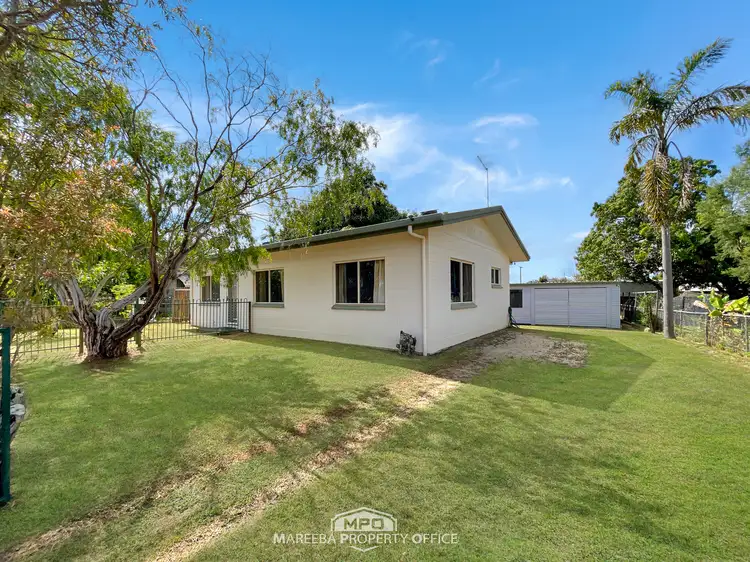 Second view of Homely house listing, 3 Dillon Street, Mareeba QLD 4880