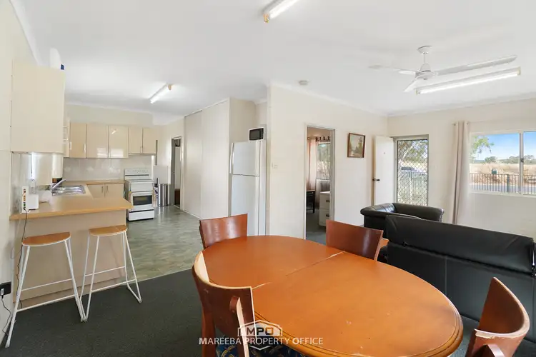 Fifth view of Homely house listing, 3 Dillon Street, Mareeba QLD 4880