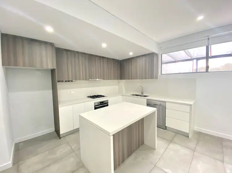 Second view of Homely apartment listing, 2/4-8 Hugh Avenue, Peakhurst NSW 2210