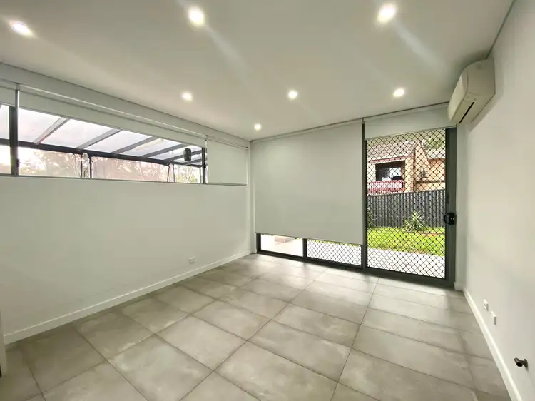 Third view of Homely apartment listing, 2/4-8 Hugh Avenue, Peakhurst NSW 2210