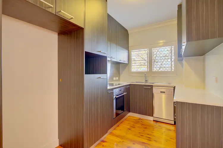 Second view of Homely apartment listing, 4/88 Eighth Avenue, Campsie NSW 2194