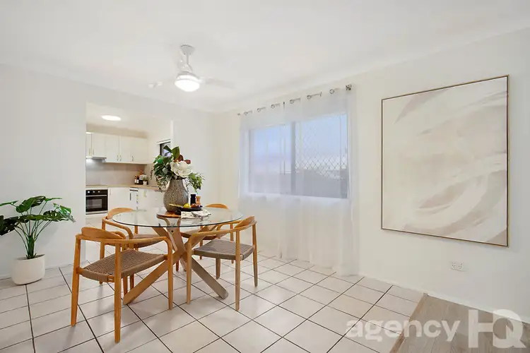 Third view of Homely house listing, 63 Basswood Street, Algester QLD 4115