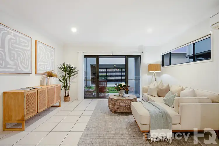 Third view of Homely townhouse listing, 73 Kate Circuit, Rochedale QLD 4123