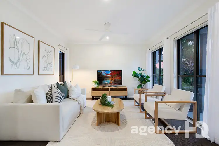 Fourth view of Homely townhouse listing, 73 Kate Circuit, Rochedale QLD 4123