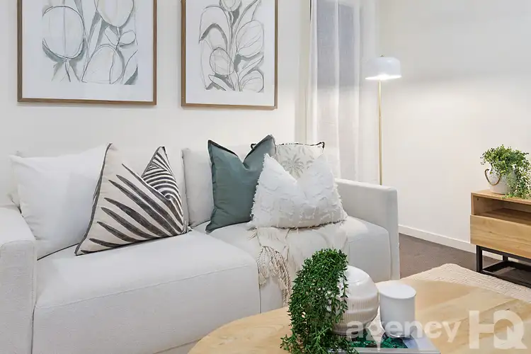 Fifth view of Homely townhouse listing, 73 Kate Circuit, Rochedale QLD 4123