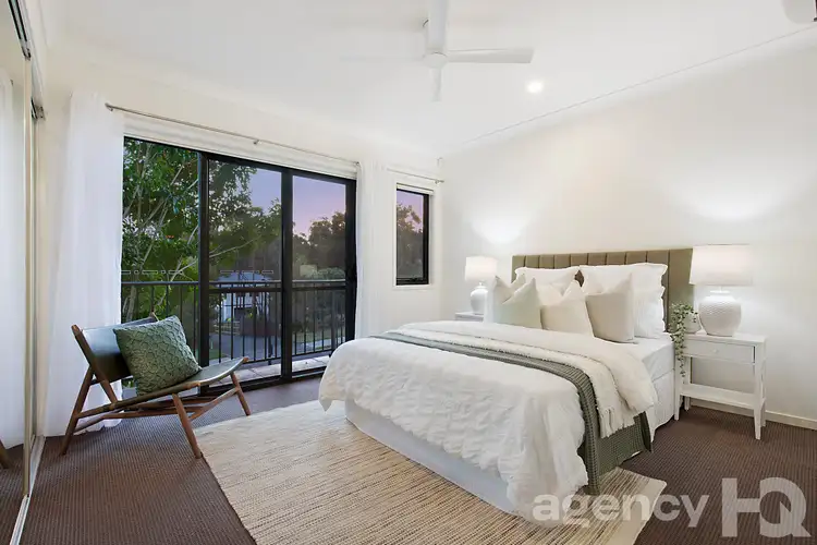 Sixth view of Homely townhouse listing, 73 Kate Circuit, Rochedale QLD 4123