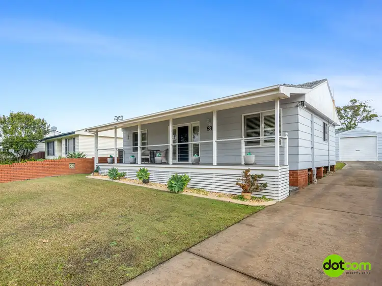 68 Brennon Road, Gorokan NSW 2263